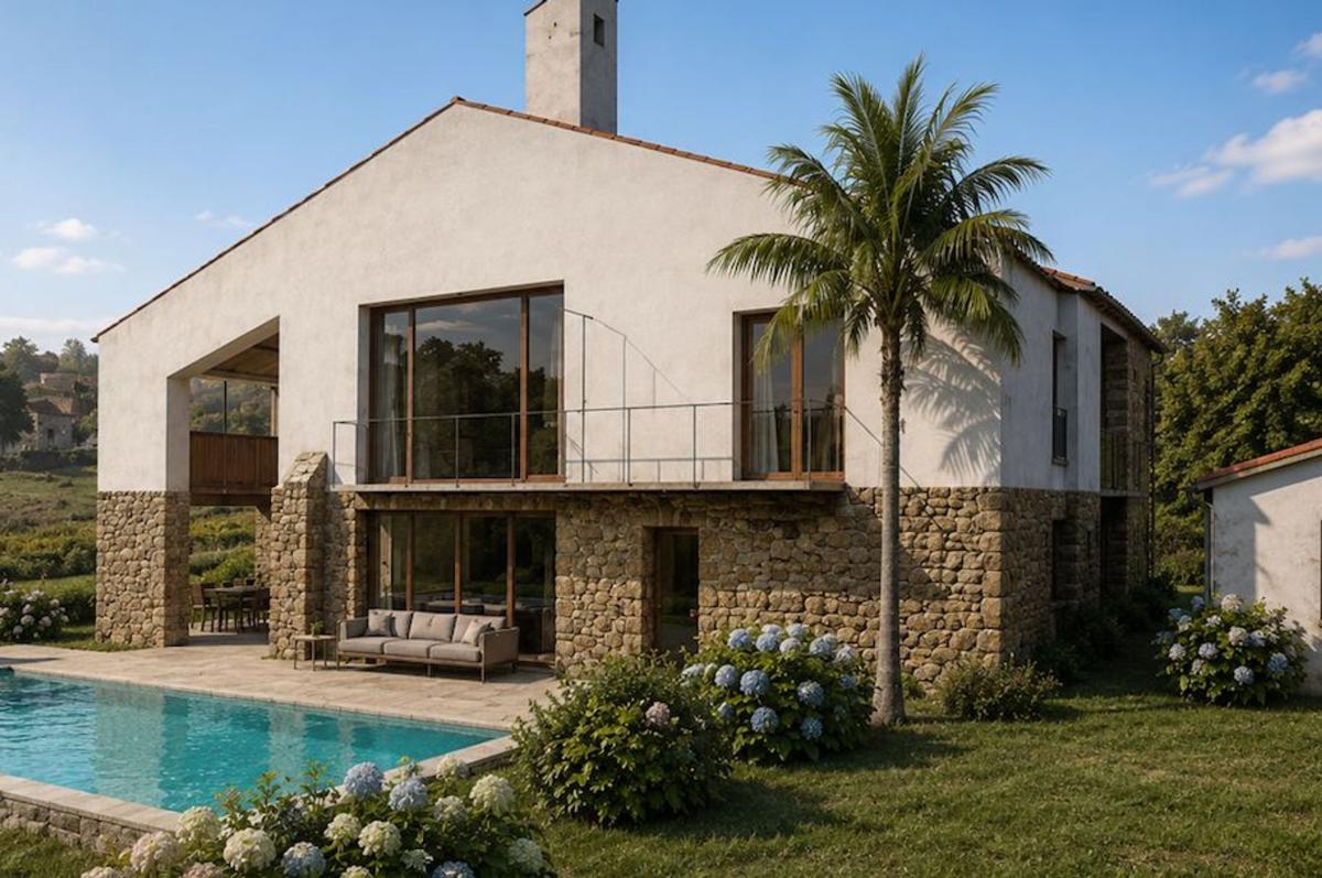 Properties for sale and rent in Spain photo 3