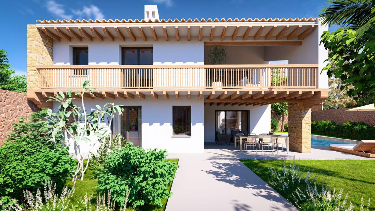 Properties for sale and rent in Spain photo 5