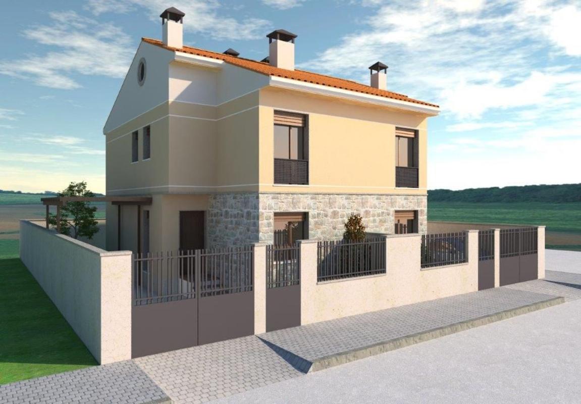 Urbanización San Roque