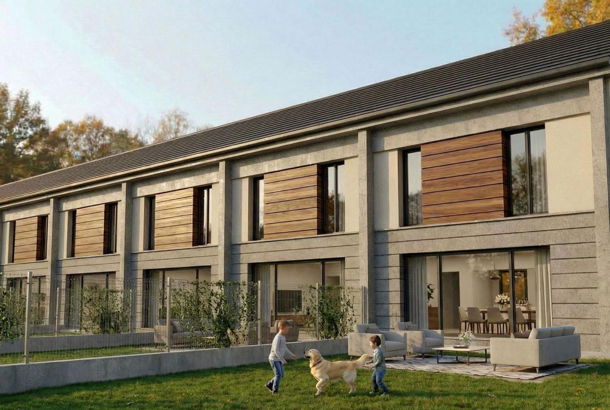 Obra nueva San Lorenzo Prime en Segovia (Revista) photo 5