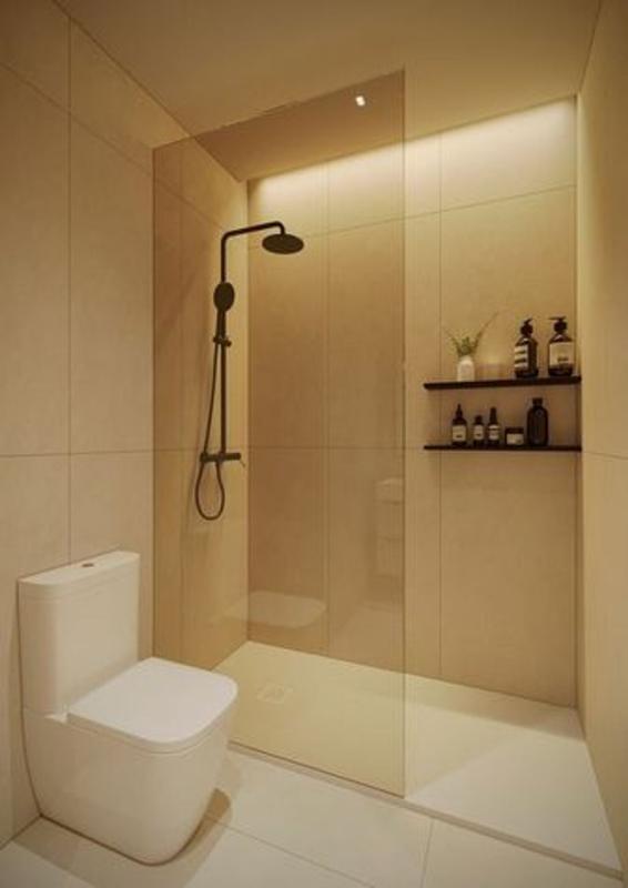 Venta de estudio en Estudio en Calle Lope de Vega, 15, Puerta Carmona-Puerta Osario-Amador de los Ríos, Sevilla, Sevilla photo 3