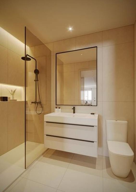 Venta de estudio en Estudio en Calle Lope de Vega, 15, Puerta Carmona-Puerta Osario-Amador de los Ríos, Sevilla, Sevilla photo 5