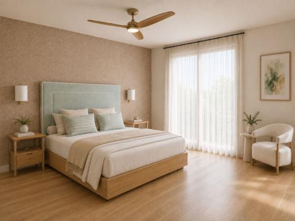 Promocja Clara, Gines Residencial nowe budownictwo w Gines photo 1
