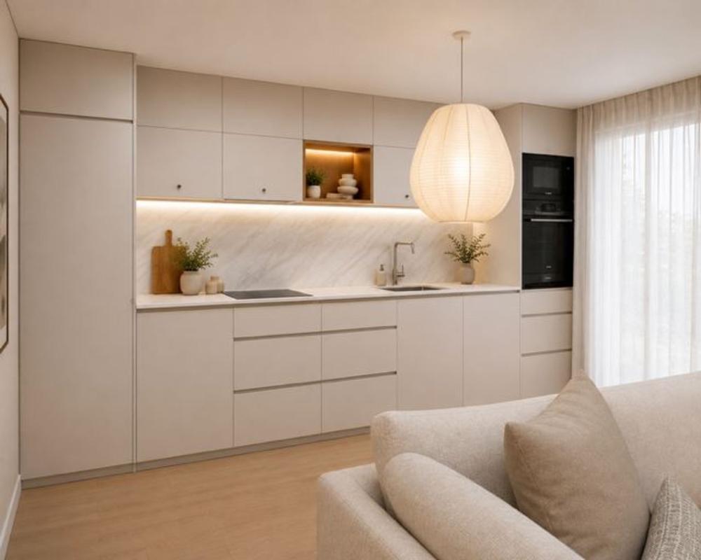 Obra nueva Clara, Gines Residencial en Gines (Revista) photo 4