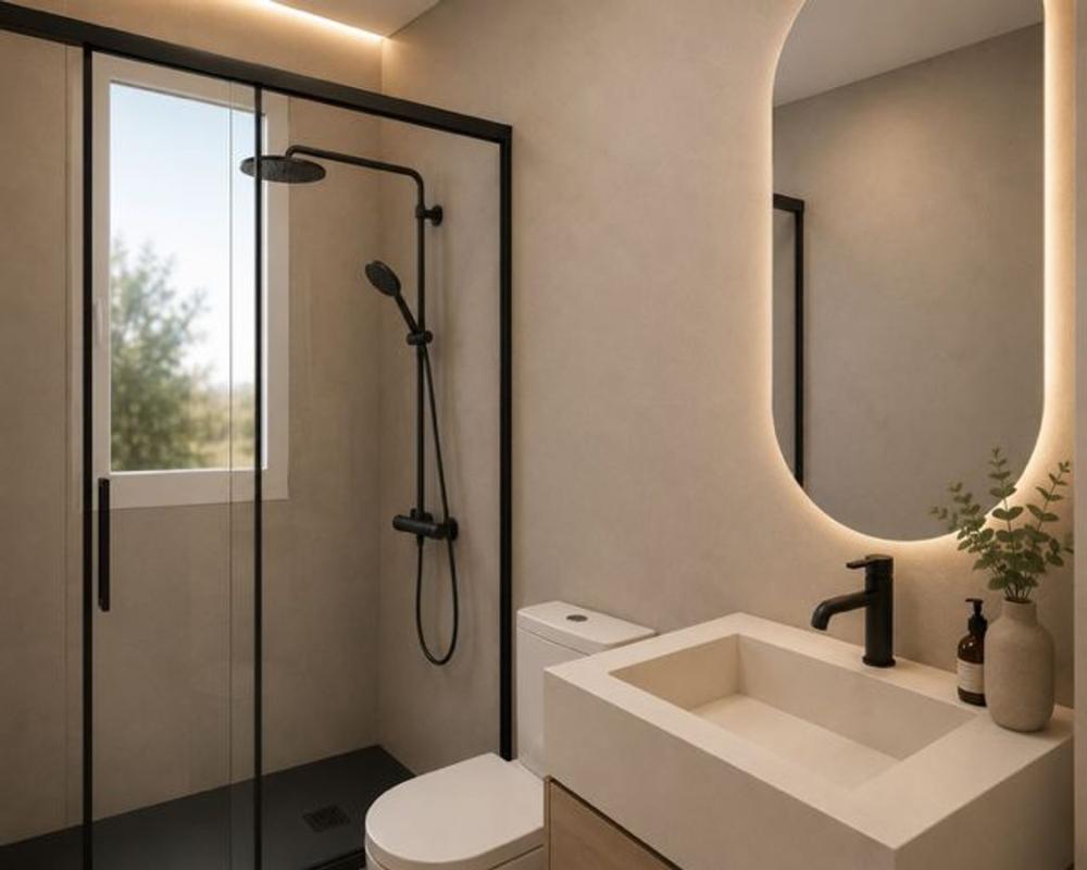 Obra nueva Clara, Gines Residencial en Gines (Revista) photo 5