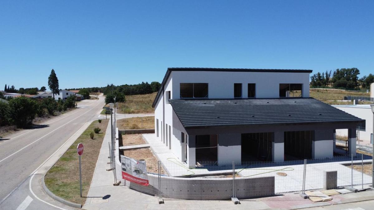 Новостройка Pareados Murillo в Алмазан photo 2