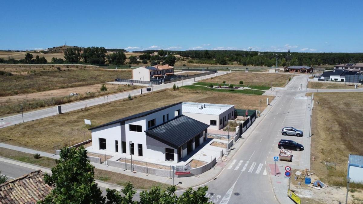 Новостройка Pareados Murillo в Алмазан photo 3