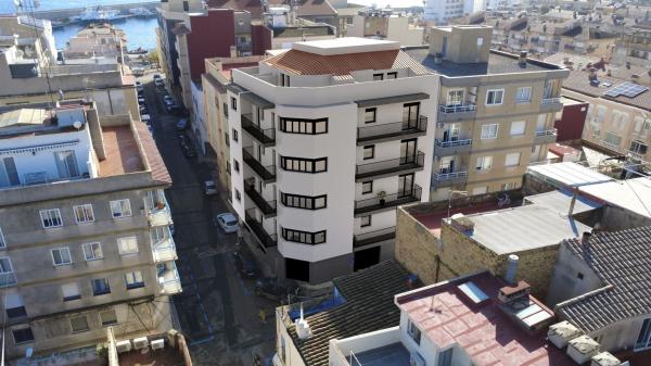 Promotion Edificio Palamos new development in L'Ametlla de Mar photo 1