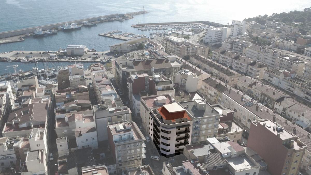 Sale of apartment in Piso en Calle Palamos, 6, L'Ametlla de Mar, L'Ametlla de Mar, L'Ametlla de Mar
photo 2