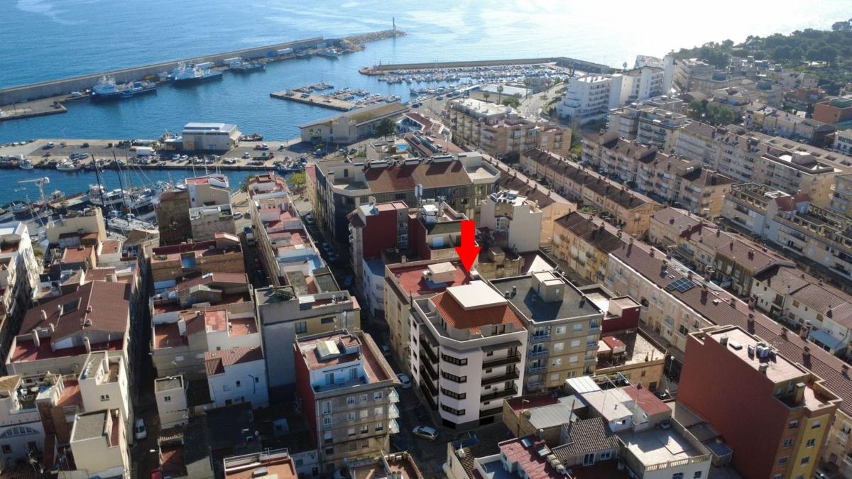 Sale of apartment in Piso en Calle Palamos, 6, L'Ametlla de Mar, L'Ametlla de Mar, L'Ametlla de Mar
photo 3