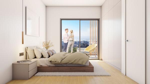 Promotion Residencial Valparaiso new development in Cunit photo 4