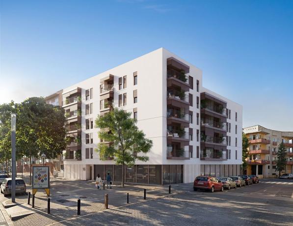Promotion Arrelia Vila Seca new development in Vila-Seca photo 1