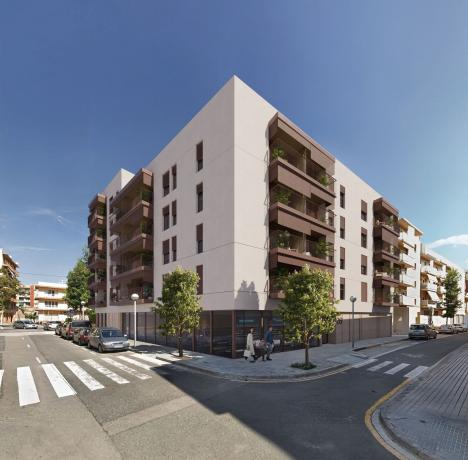 Promotion Arrelia Vila Seca new development in Vila-Seca photo 2