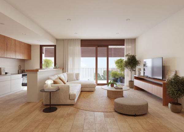 Promotion Arrelia Vila Seca new development in Vila-Seca photo 3