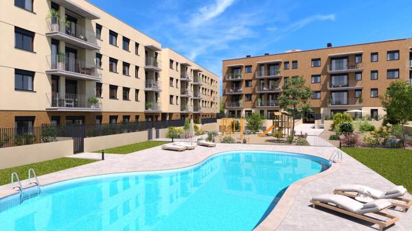 Promotion Nou Torredembarra new development in Torredembarra photo 1