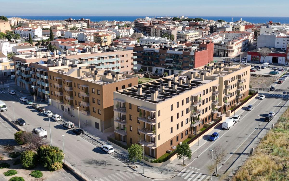 Новостройка Nou Torredembarra в Торредембарра photo 2
