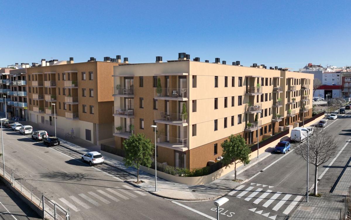 Новостройка Nou Torredembarra в Торредембарра photo 3