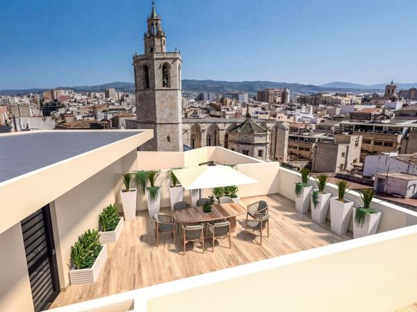 Promotion Residencial Llum del Prioral new development in Reus photo 1