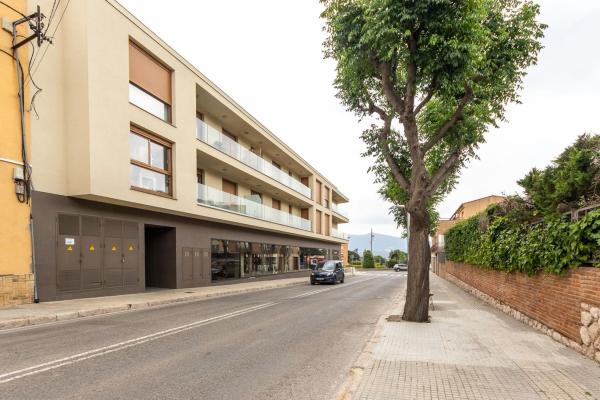 Promotion Bon Àrea new development in Montblanc photo 1