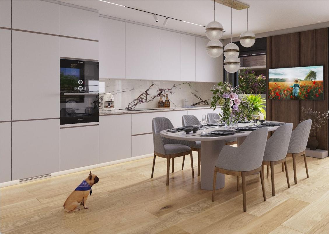 New construction Residencial Amares in Cambrils photo 4