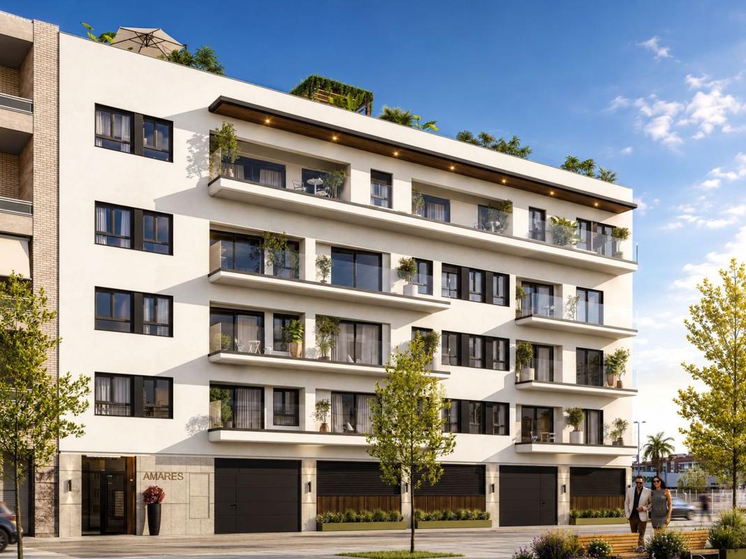 New construction Residencial Amares in Cambrils photo 5