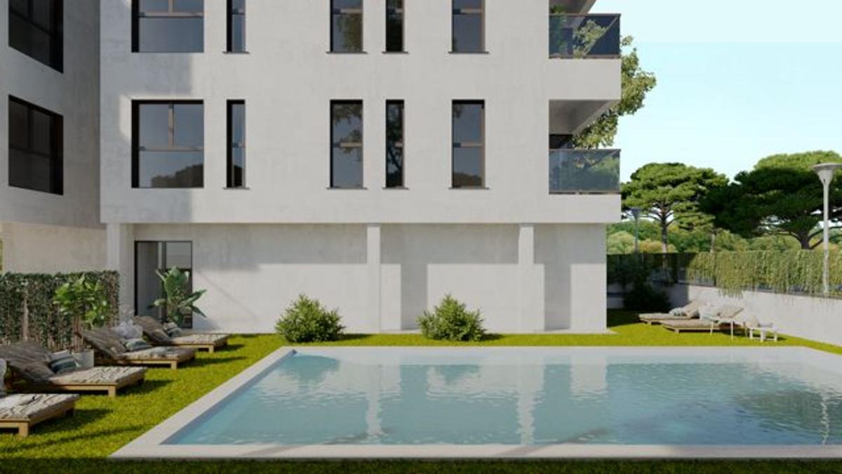 Venta de piso en Piso en Calle de la Garona, 19, Segur Platja, Calafell, Calafell
 photo 2