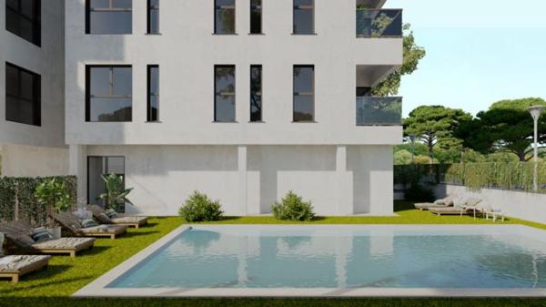 Promotion Garona new development in Calafell photo 2