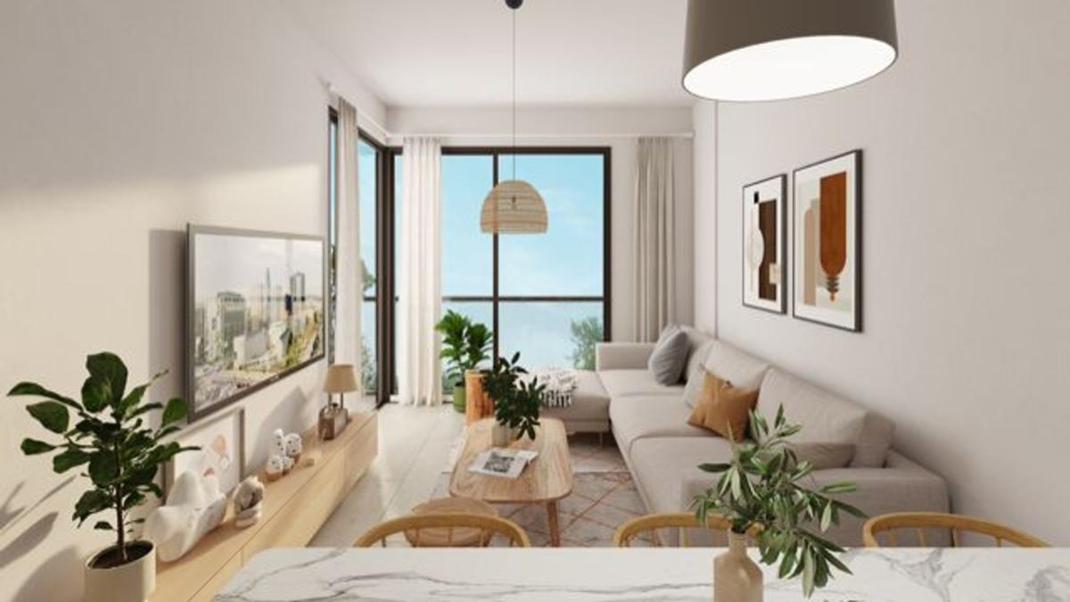 Venta de piso en Piso en Calle de la Garona, 19, Segur Platja, Calafell, Calafell
 photo 3