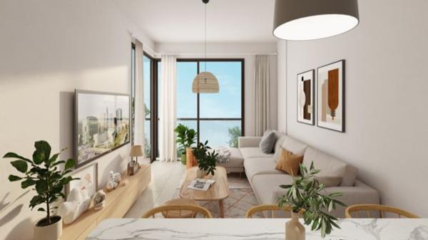 Promotion Garona new development in Calafell photo 3