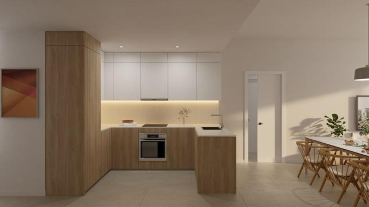Venta de piso en Piso en Calle de la Garona, 19, Segur Platja, Calafell, Calafell
 photo 4