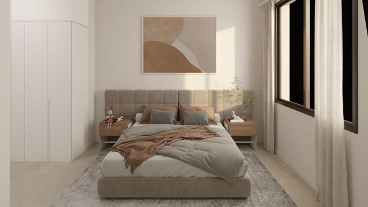 Venta de piso en Piso en Calle de la Garona, 19, Segur Platja, Calafell, Calafell
 photo 5
