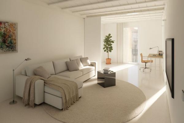 Promotion Roser 7 new development in Reus photo 1