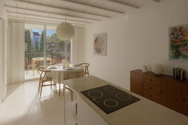Promotion Roser 7 new development in Reus photo 4