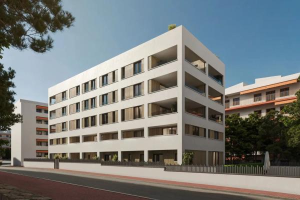 Promotion La Marina de Torredembarra new development in Torredembarra photo 2
