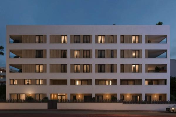 Promotion La Marina de Torredembarra new development in Torredembarra photo 3