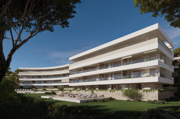 Promotion Cala Crancs Homes new development in Salou photo 2