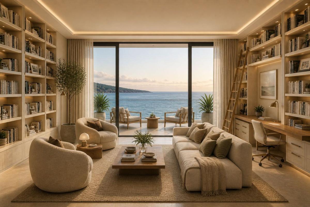 Properties for sale and rent in Spain photo 3