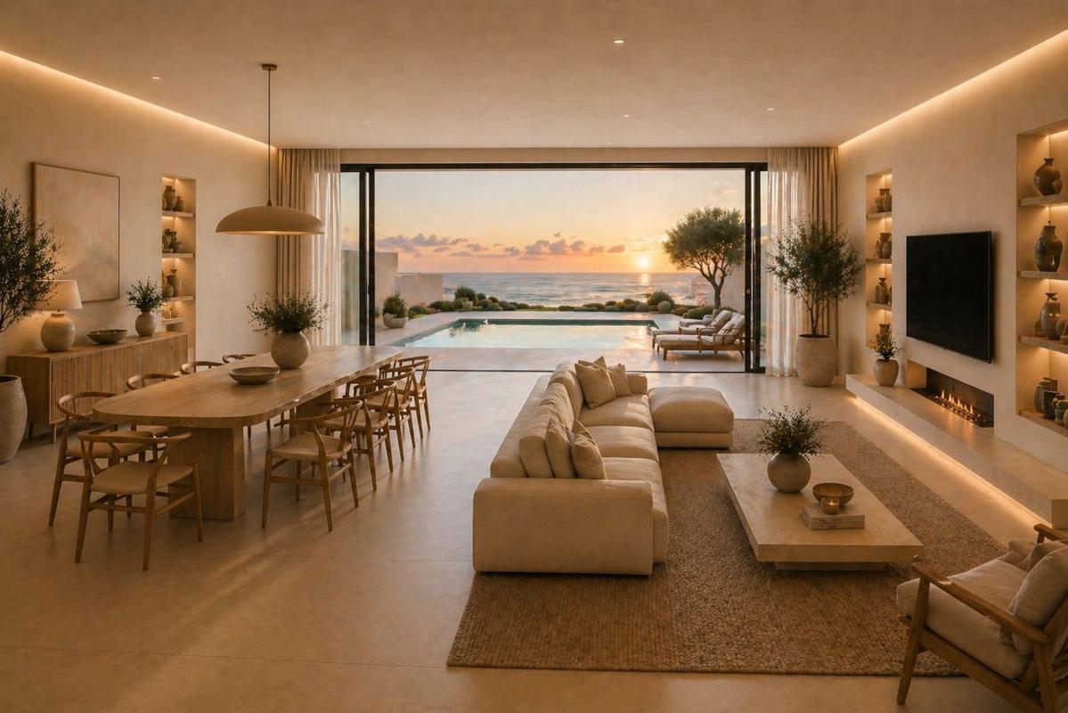 Properties for sale and rent in Spain photo 4