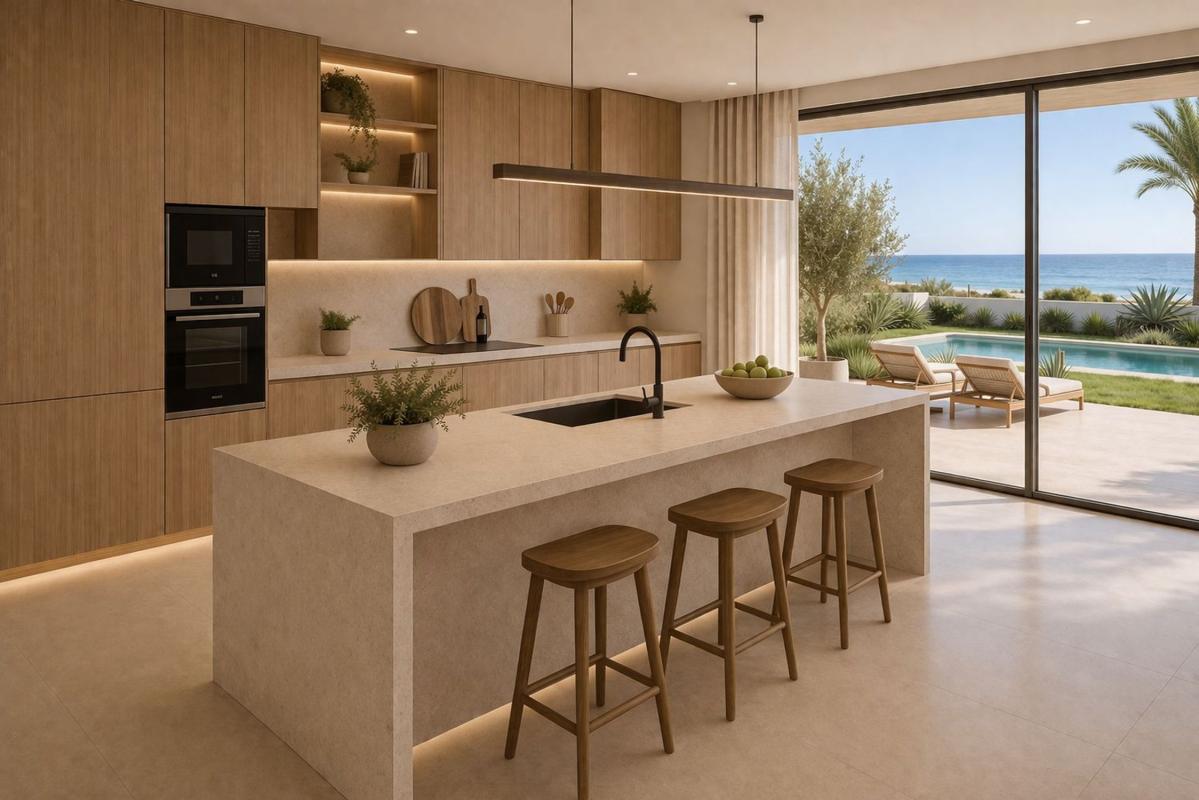 Properties for sale and rent in Spain photo 5