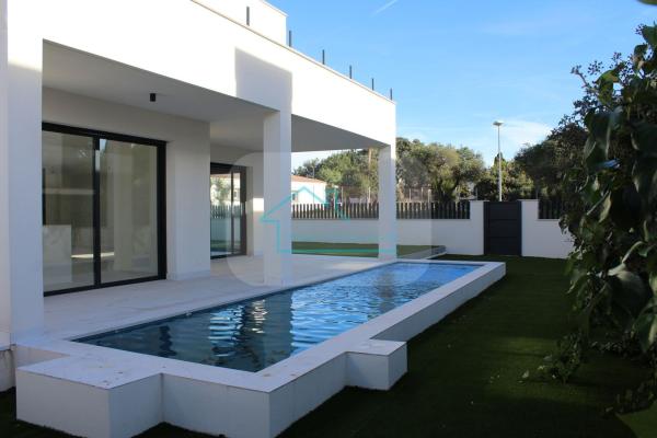 ЖК Mediterranea Residencial новая стройка в Камбрильс photo 1