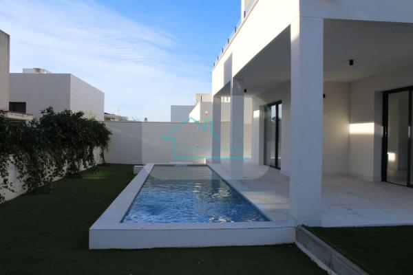 ЖК Mediterranea Residencial новая стройка в Камбрильс thumbnail 2