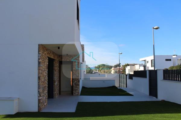 ЖК Mediterranea Residencial новая стройка в Камбрильс thumbnail 3