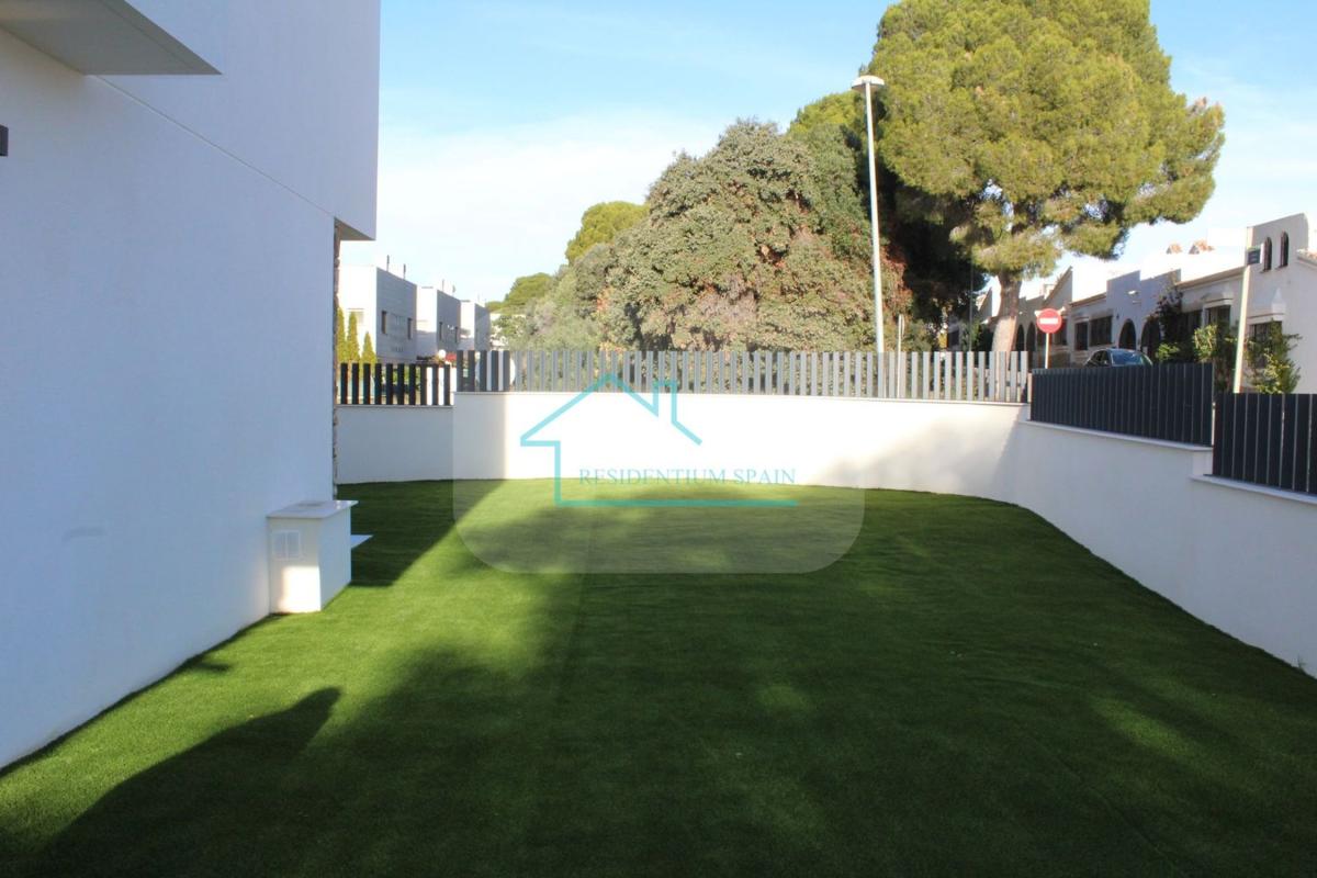 Nowa nieruchomość Mediterranea Residencial w Cambrils photo 4