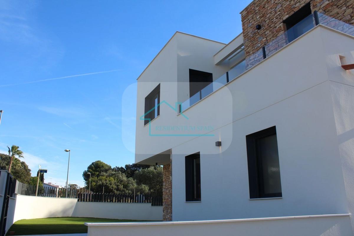 Nowa nieruchomość Mediterranea Residencial w Cambrils photo 5