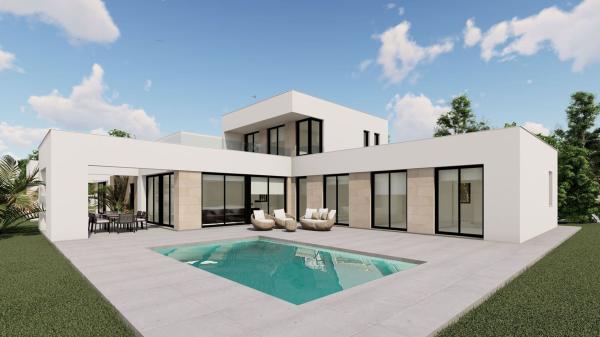 ЖК Villas Premium новая стройка в Л'Аметлла де Мар photo 1
