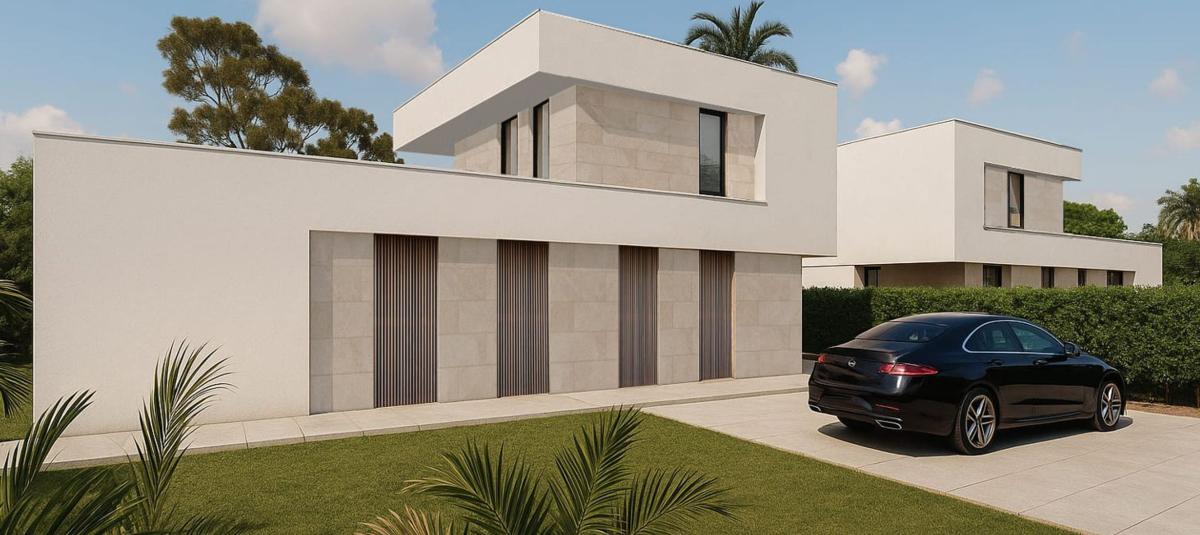 New construction Villas Premium in L'Ametlla de Mar photo 3