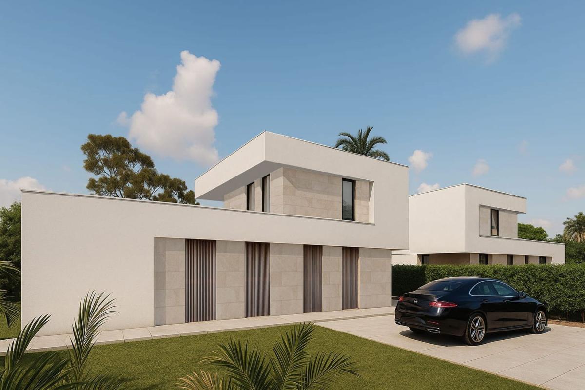 New construction Villas Premium in L'Ametlla de Mar photo 4