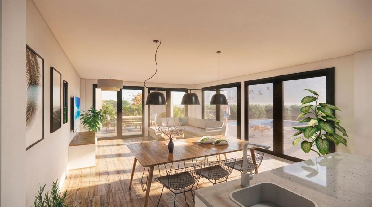 New construction Villas Premium in L'Ametlla de Mar photo 5
