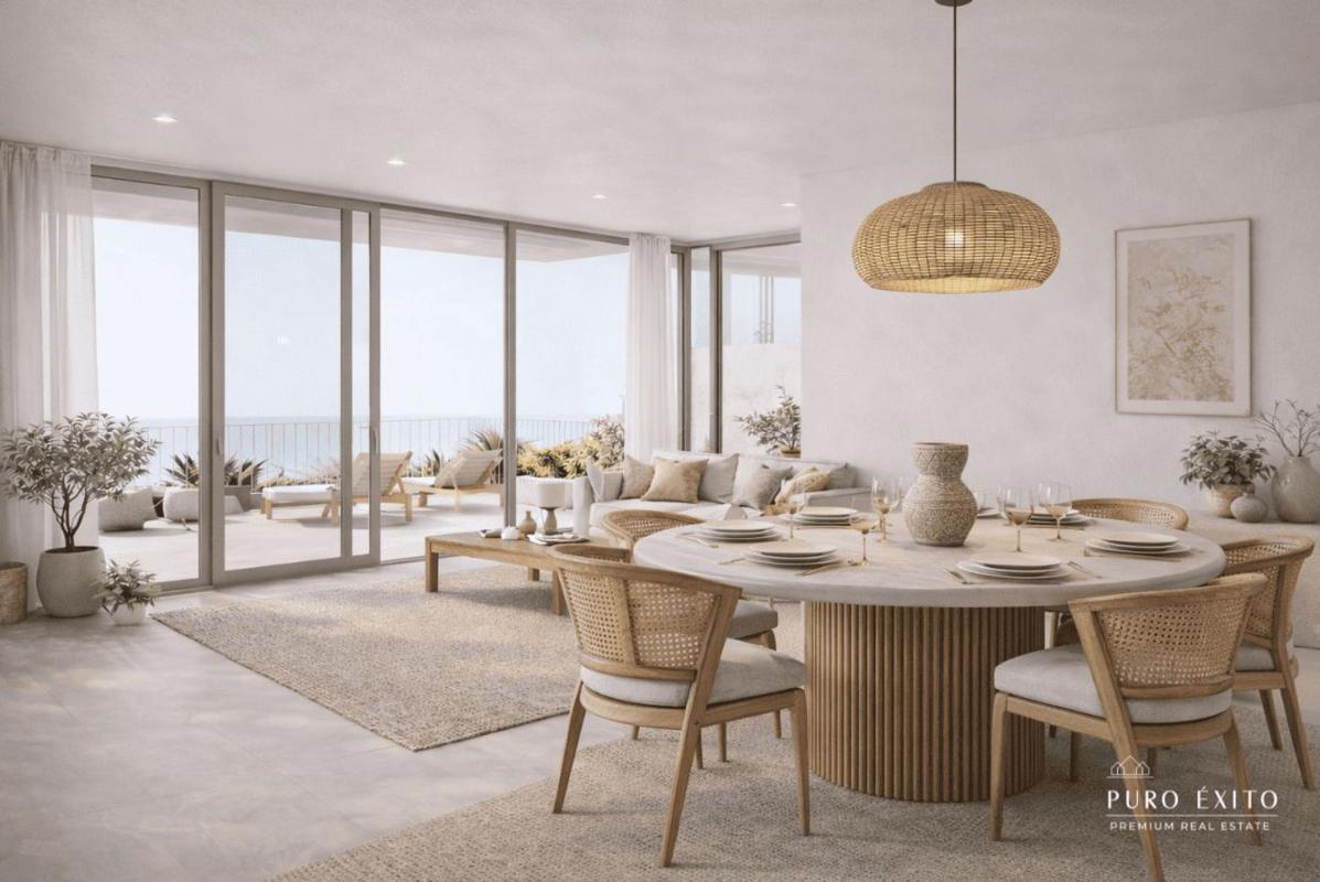 New construction Renoir 26 in Cambrils photo 4