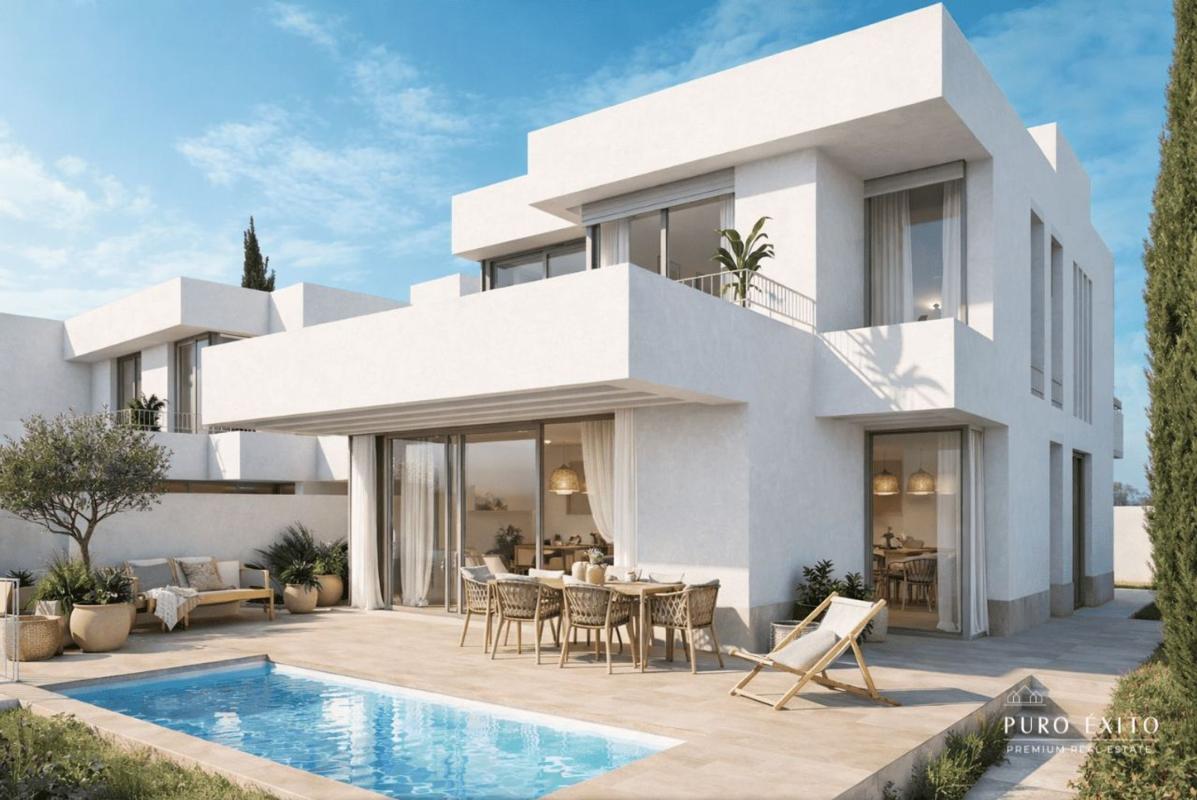 New construction Renoir 26 in Cambrils photo 5